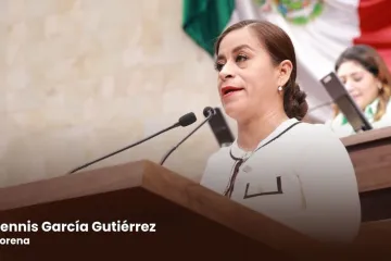 Destacan desde el Congreso del Estado impacto social de la Tarjeta Margarita Maza