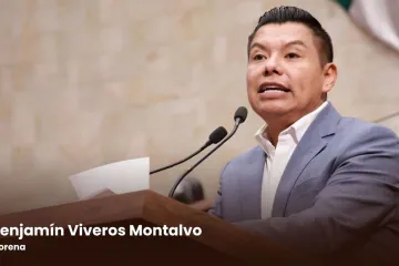 Oaxaca avanza en justicia social y combate a la pobreza, resaltan desde el Congreso del Estado