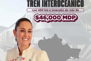 Reconoce #NinoMorales impulso a Línea K, como apuesta histórica para Oaxaca