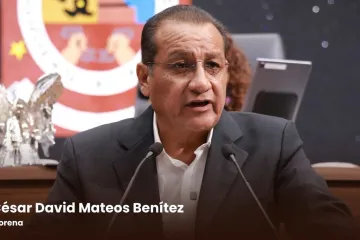 Rechazan desde el Poder Legislativo el uso partidista de la violencia en Oaxaca