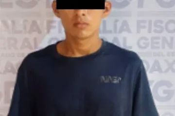 FGEO obtiene vinculación a proceso por narcomenudeo tras operativo en el Istmo de Tehuantepec
