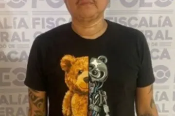 Obtiene Fiscalía de Oaxaca vinculación contra una persona por narcomenudeo en Santo Domingo Tehuantepec