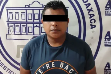 Fiscalía de Oaxaca obtiene vinculación a proceso por delito sexual contra adolescente en Santiago Pinotepa