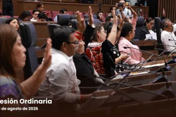 Presenta iniciativa para garantizar un entorno digital seguro a la niñez y adolescencia oaxaqueña*
