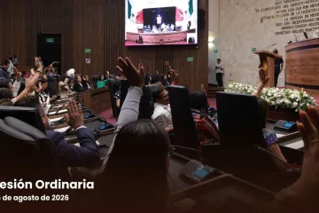 Poder Legislativo reforma el Código Civil para otorgar validez legal permanente a copias certificadas digitales e impresas del Registro Civil