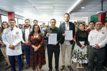 Colaboración entre Fiscalía de Oaxaca y Naciones Unidas permite identificación de 46 personas fallecidas, lanzan micrositio de consulta