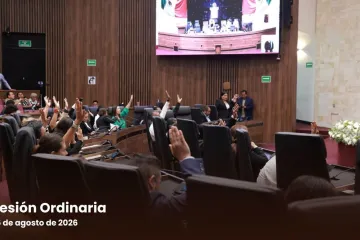 Con reforma Congreso local fortalece la protección integral de mujeres y niñas ante violencia digital y mediática