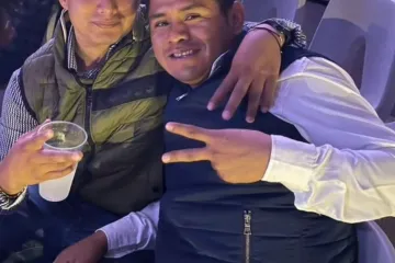 Integrante de la ASAEO ya es buscado por las autoridades