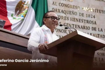 Plantean iniciativa para incorporar programas de promoción y protección de lenguas originarias en el Plan Municipal de Desarrollo