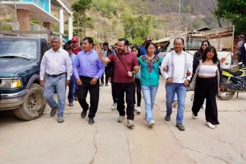 La libertad de trabajar, la libertad de organizarse / Por Jesús Romero