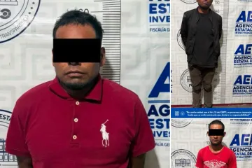 Vinculan a proceso a tres personas por delitos contra la salud en Santiago Suchilquitongo