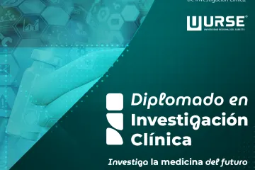 Presentan Red Osmo y la URSE la Segunda Edición del Diplomado en Investigación Clínica 