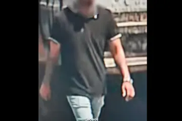 Detenido por presuntos robos en el transporte público