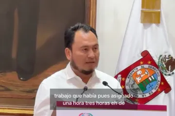Magisterio oaxaqueño tendrá más de mil nuevas plazas docentes