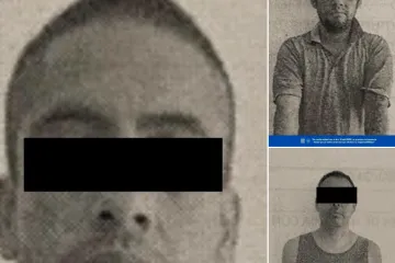 Dan tres sentencias condenatorias que suman 120 años de prisión por homicidio calificado en el Istmo