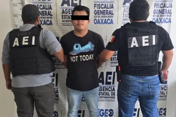 Le dan 9 años de prisión por violencia familiar en agravio de una mujer embarazada en la Costa