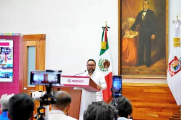 LA LIBERTAD DE ORGANIZARSE TAMBIÉN ES LA LIBERTAD DE NO PERTENECER A UNA ORGANIZACIÓN: JESÚS ROMERO
