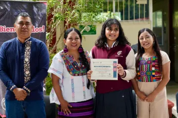 Más de 14 mil estudiantes xoxeños inician el ciclo escolar 2026-2027