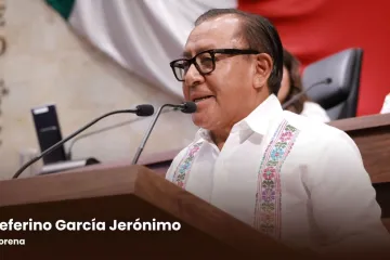 Desde el Congreso de Oaxaca llaman a proteger y garantizar los derechos de la comunidad migrante