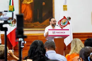 Jesús Romero niega haber ordenado amenazas o persecución contra el periodista Ernesto Rojas Ayuzo