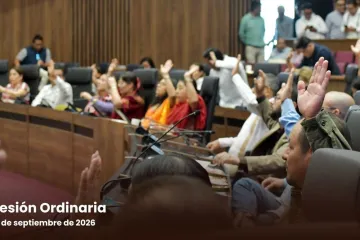 Congreso local exhorta a la Semovi y municipios a verificar el cobro de estacionamiento en plazas y centros comerciales