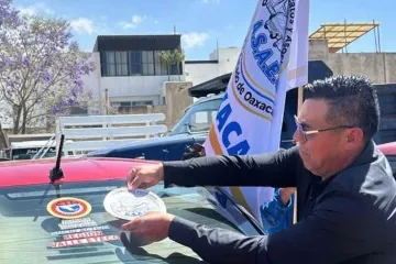ASAEO busca evadir la justicia mudándose a la CTM de Carlos Mejía