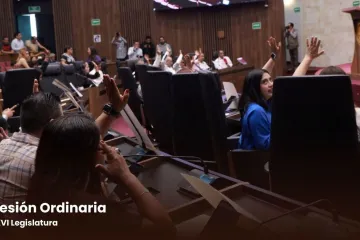 Aprueba Poder Legislativo designación de autoridad municipal y elevación de Categoría Administrativa de la región de la Mixteca