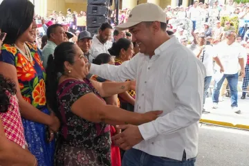 Mujeres Indígenas, pilar y futuro de México: Nino Morales