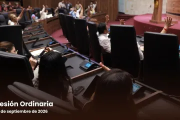 Exhortan desde el Legislativo a los 570 Ayuntamientos a elaborar una Agenda Municipal de Gestión Estratégica de Programas Federales