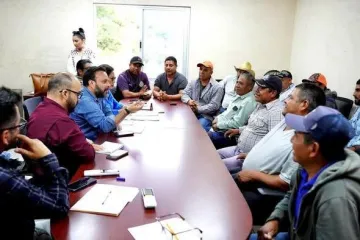 Mantiene Sego diálogo para buscar liberación de supercarretera a la Costa