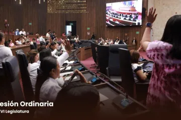 ​Poder Legislativo aprueba elevación de Categoría Administrativa a favor de cinco localidades y el reconocimiento de dos Núcleos Rurales