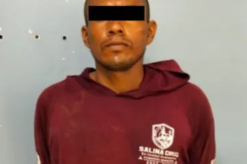 FGEO obtiene vinculación a proceso por narcomenudeo en el Istmo de Tehuantepec