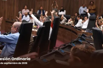 Aprueba Congreso de Oaxaca exhorto para atender de manera integral el manejo de residuos de la industria mezcalera