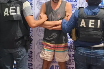 Localizan en Oaxaca a menor de edad con Alerta Amber y detener a un hombre buscado en Morelos