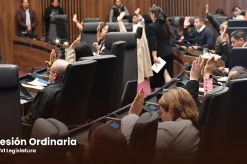 Aprueba Congreso local acceso a pruebas de VIH para personas menores de edad sin consentimiento parental