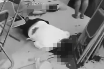 Asesinan a excandidata del PVEM EN Paso Guayabo, Matías Romero, dos más murieron