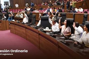 Exhortan a los 570 Ayuntamientos a fortalecer su capacidad operativa ante emergencias por lluvias