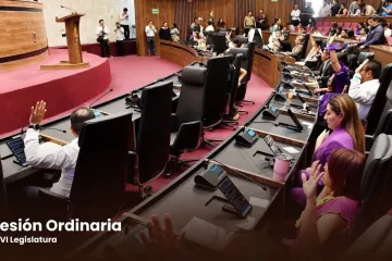 Reforma Congreso de Oaxaca Ley Orgánica Municipal para fomentar la soberanía alimentaria y la perspectiva de género
