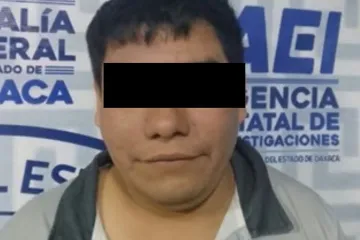 Fiscalía de Oaxaca obtiene vinculación a proceso contra hombre por violencia familiar en agravio de sus padres en Santiago Lachiguiri
