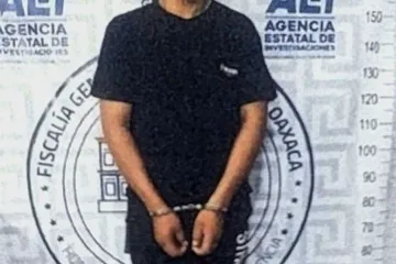 Fiscalía de Oaxaca obtiene vinculación a proceso por robo de mototaxi en Santo Domingo Tehuantepec