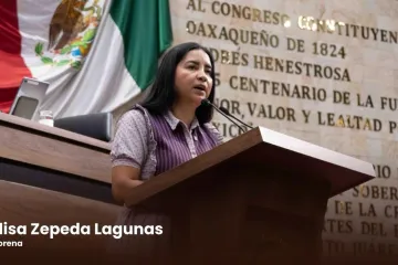 Reconocen desde el Congreso del Estado a las mujeres que han transformado la Patria