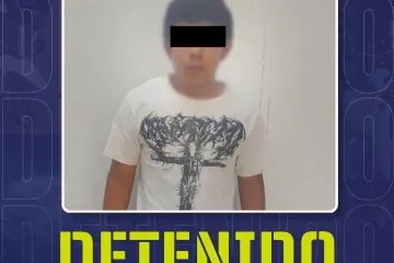Detenido por presuntos delitos contra la salud