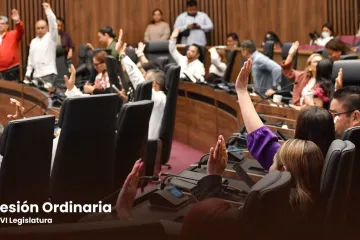 Reforma Congreso del Estado para fortalecer la cultura de la prevención y la capacitación ciudadana para reducir riesgos ante emergencias y desastres
