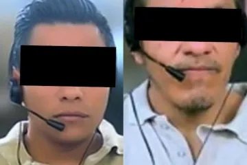 FGEO obtiene sentencia de 58 años de prisión contra dos hombres por homicidio y tentativa de homicidio