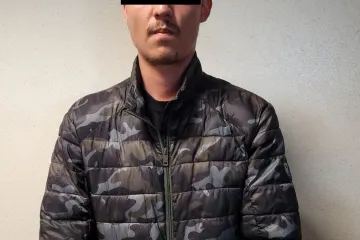 Le dan condenatoria por robo y privación ilegal de la libertad en Xoxocotlán