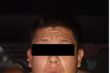 Recapturan a "El Fresa", en la región Mixteca