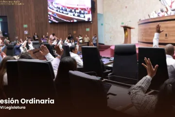 Congreso reforma para incorporar el Programa Especializado en Prevención y Combate a la Extorsión en Oaxaca