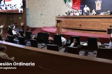Congreso local reforma Ley de Encierros para establecer superficie mínima y precisar conceptos de derechos y tarifas