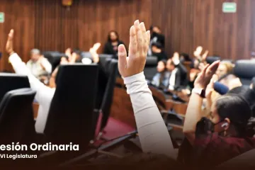 LXVI Legislatura aprueba elevación de Categoría Administrativa en la Costa y designación de una autoridad municipal en Valles Centrales