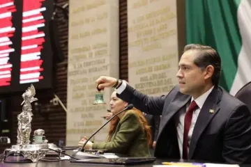 San Lázaro pone sobre la mesa los límites de la libertad de expresión de los legisladores en redes sociales